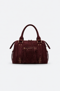Sac en cuir italien -