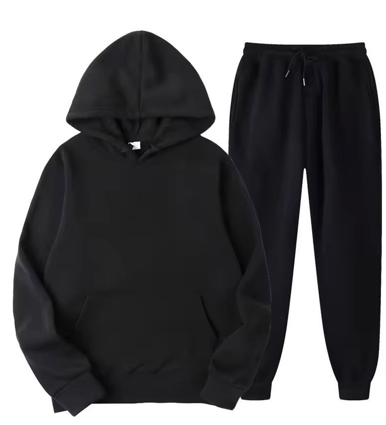 Ensemble de jogging et sweat à capuche • Homme