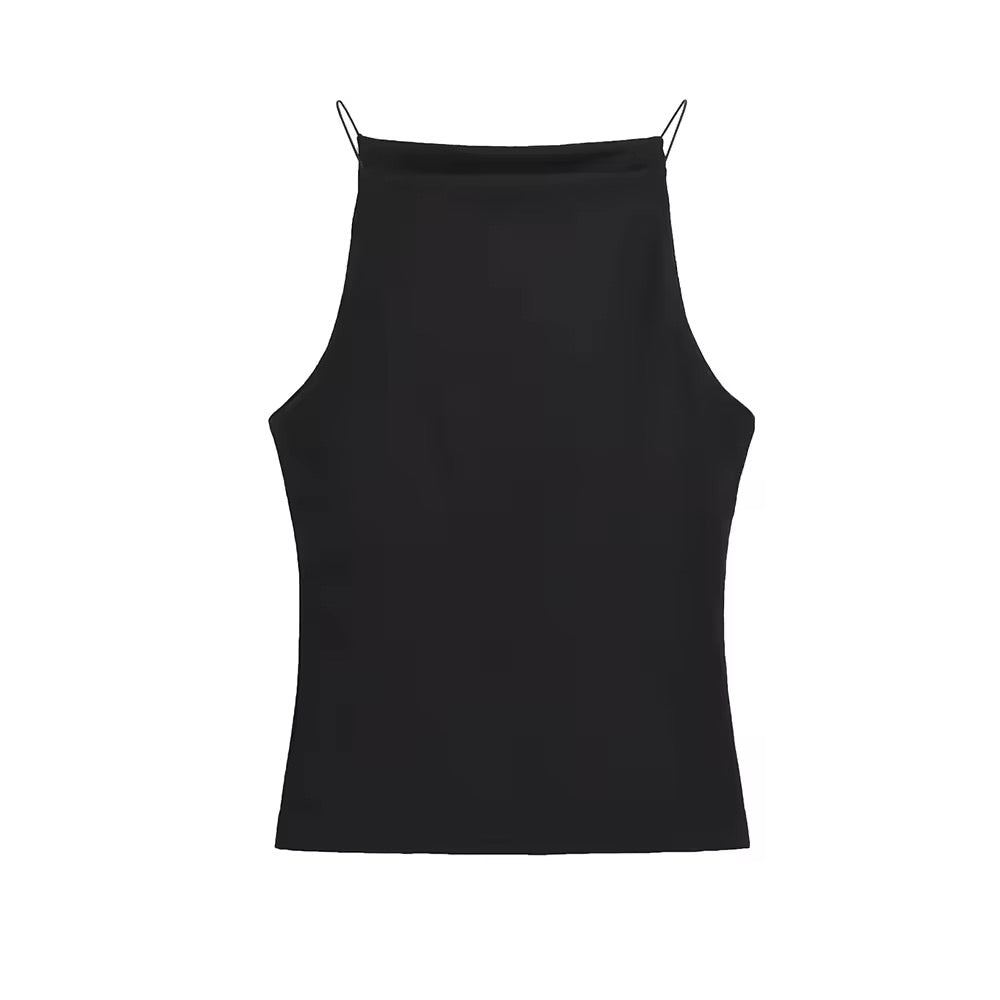 Camisole with thin straps • Women