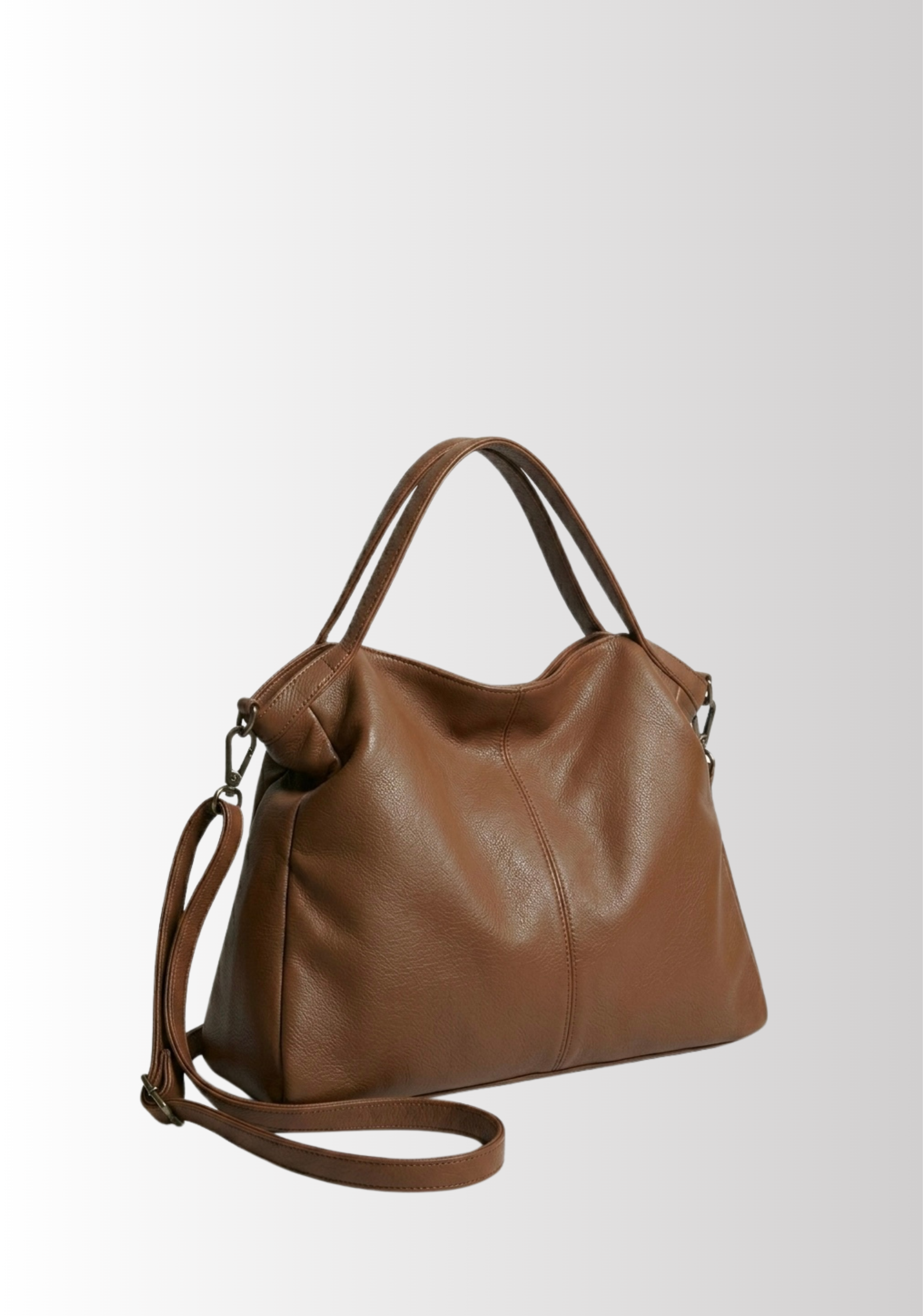 SAC À MAIN EN CUIR PU MAISON MOSSEN