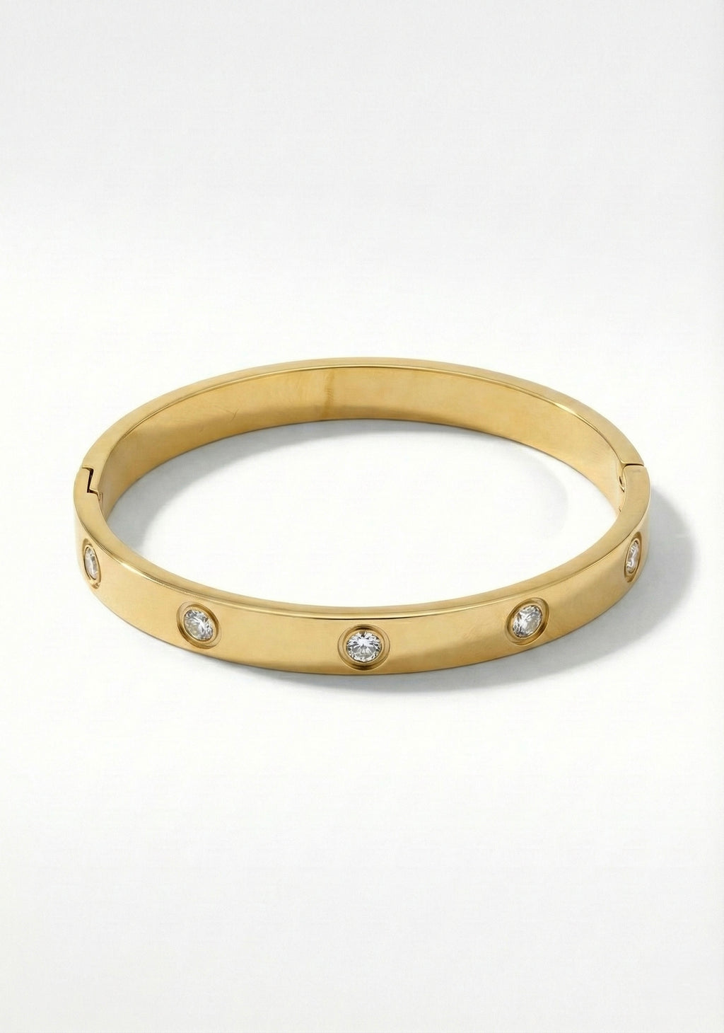 BRACELET EN ACIER INOXYDABLE