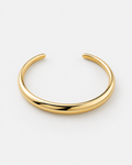 BRACELET TORQUE POLI MIROIR