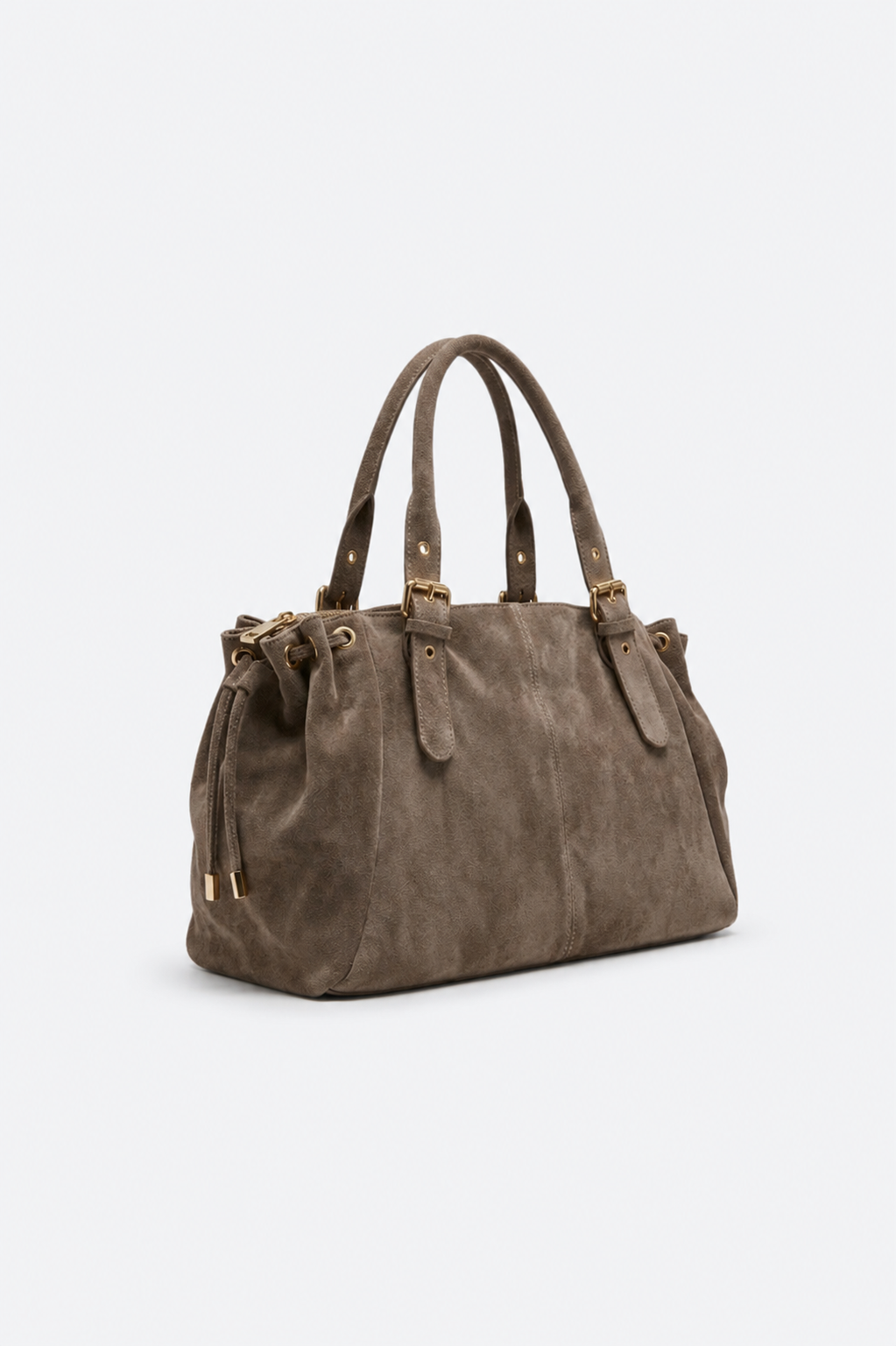 Sac en cuir italien -