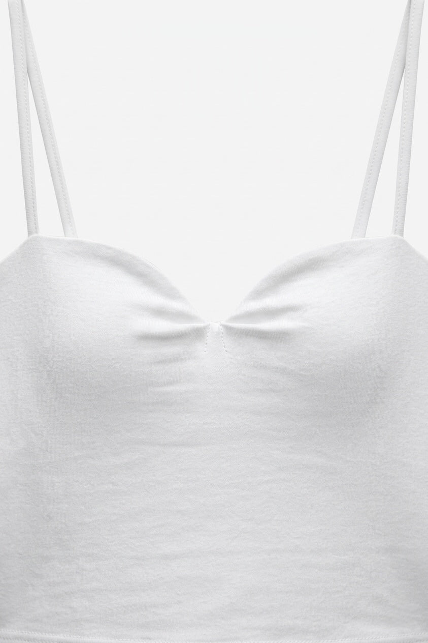CROP TOP MS COLLECTION