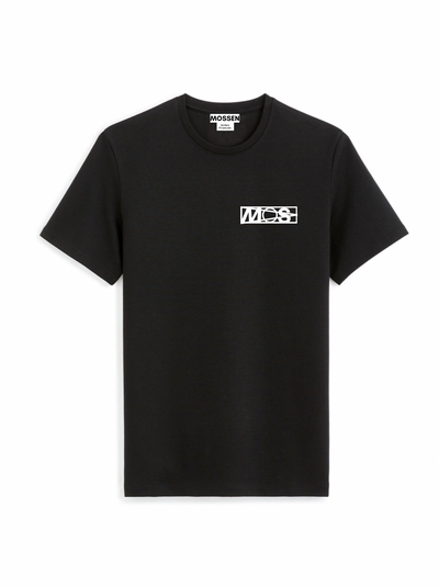 Tee-shirt Maison Mossen