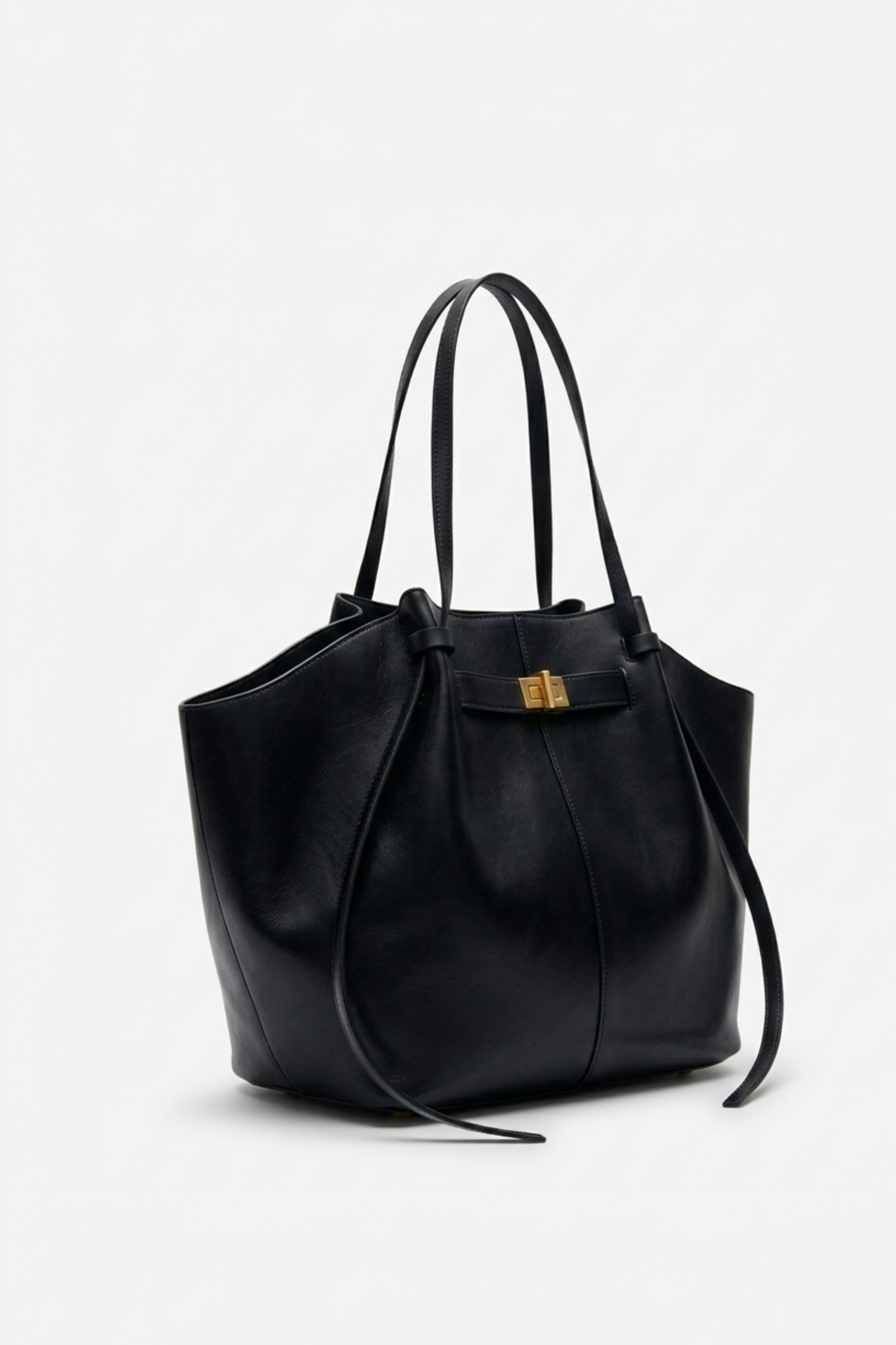 SAC À MAIN EN CUIR PU MAISON MOSSEN