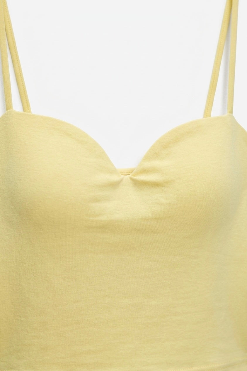 CROP TOP MS COLLECTION
