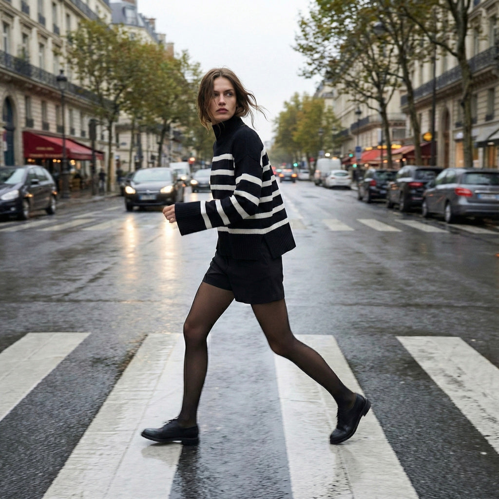 Turtleneck • Women