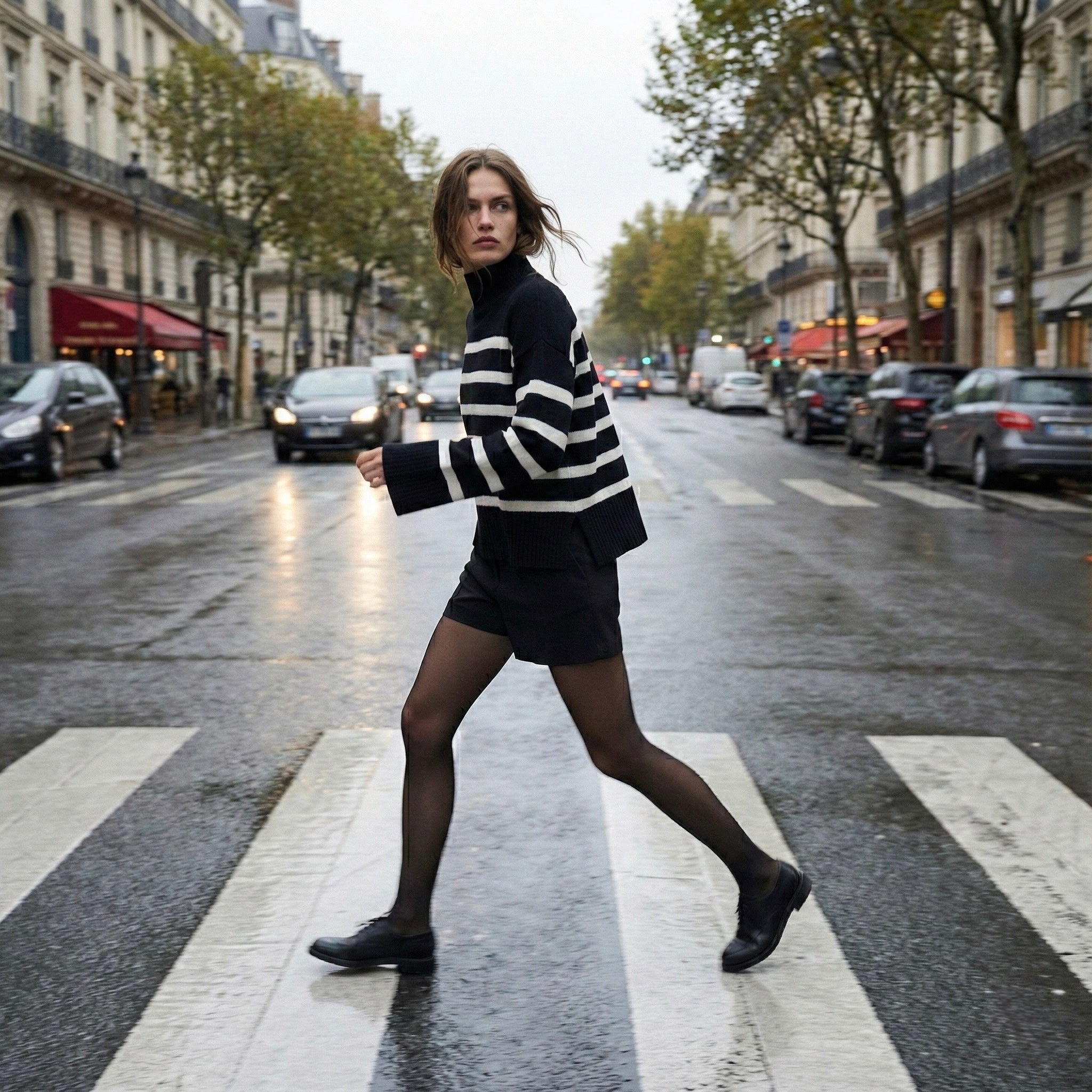 Turtleneck • Women