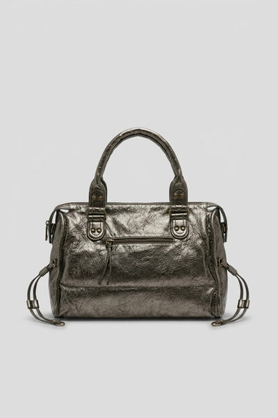 SAC À MAIN MAISON MOSSEN EN CUIR PU