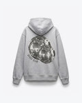 DISCO CLUB SHOULDER PAD TOP