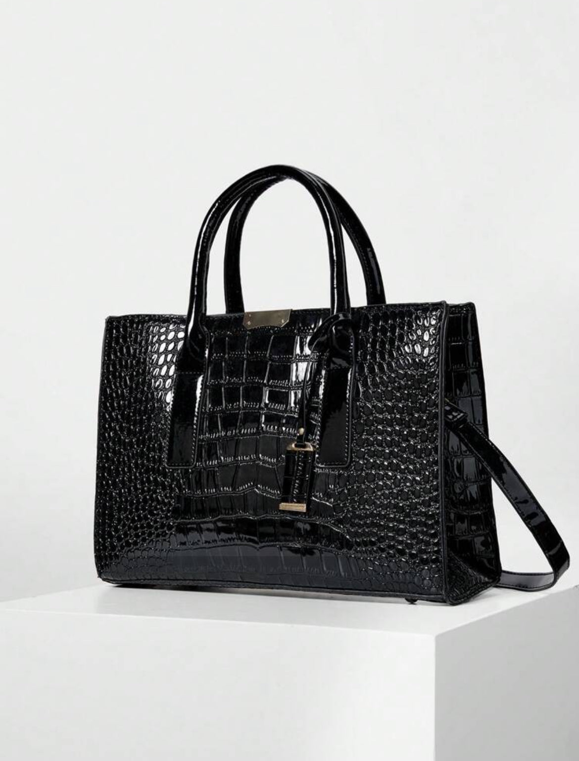SAC À MAIN EN CUIR PU
