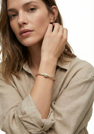 STAINLESS STEEL BRACELET