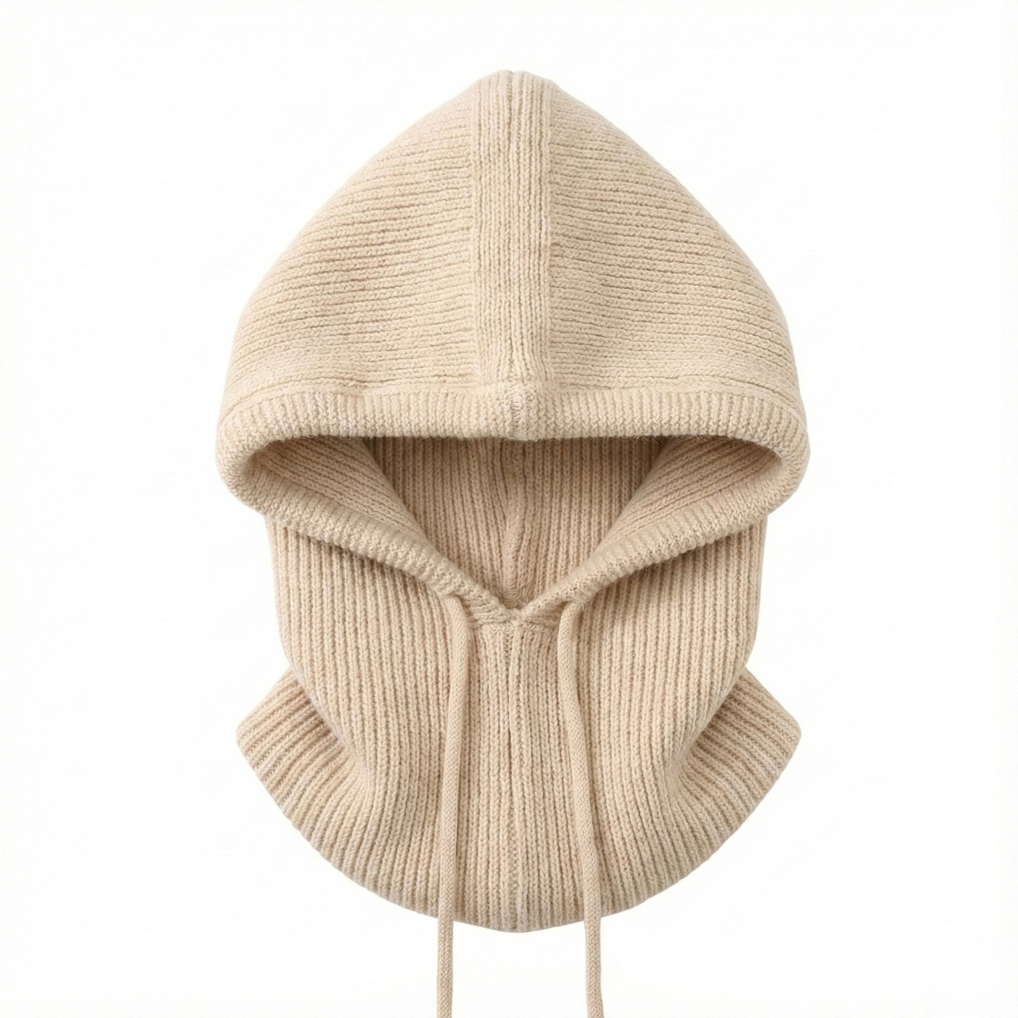 CAGOULE AVEC LIEN COULISSÉ