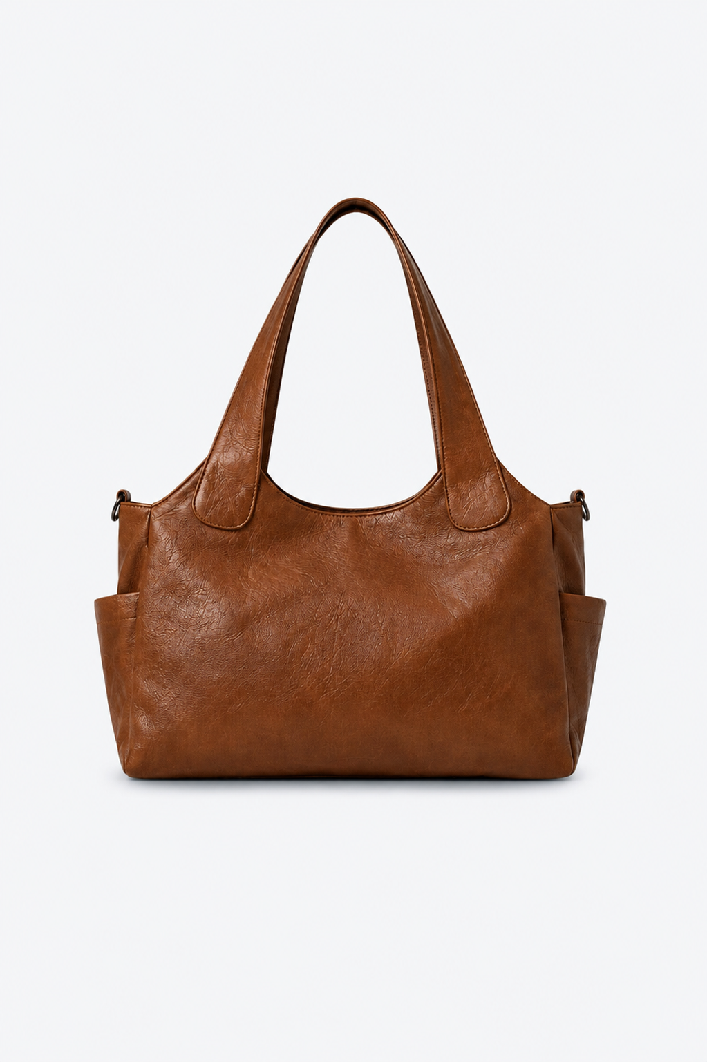 SAC CABAS SPACIEUX À ANSES