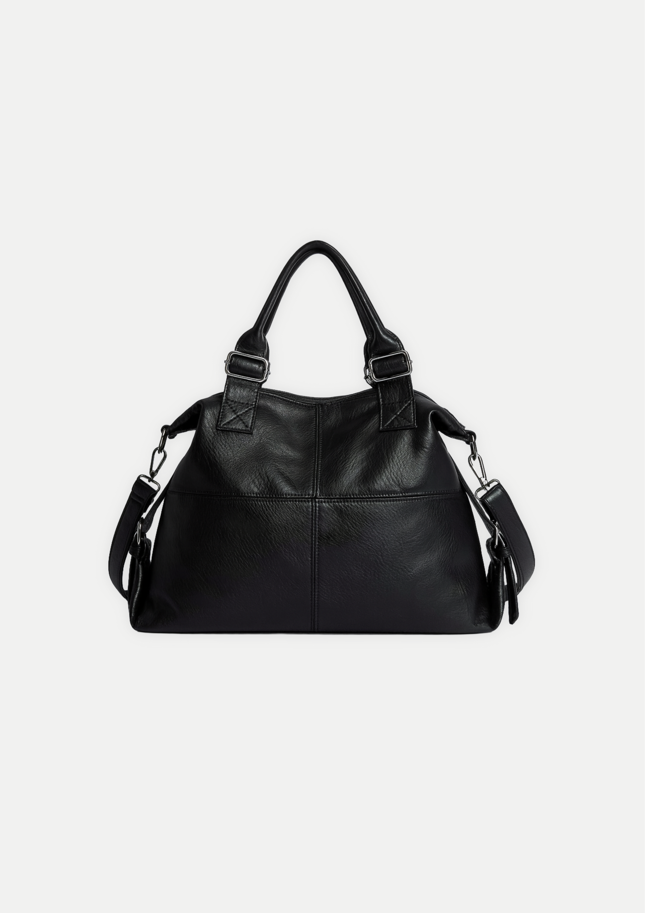 Sac à main en cuir PU Maison Mossen