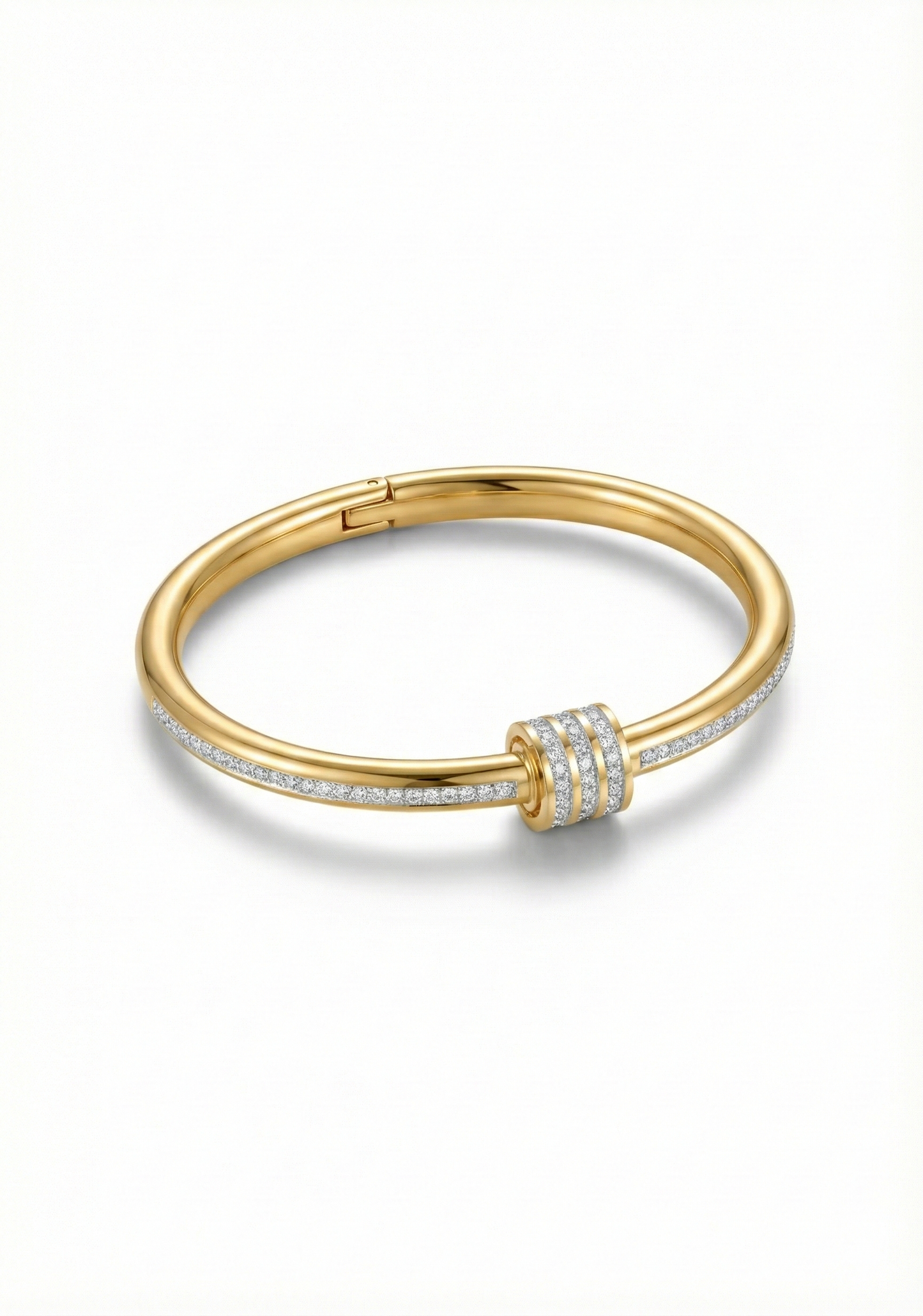 Stainless steel bracelets