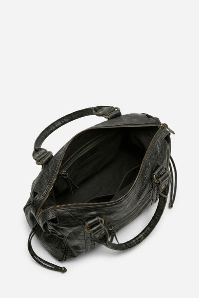 Sac MOSSEN & Son Compagnon Teckel- Edition Limitée