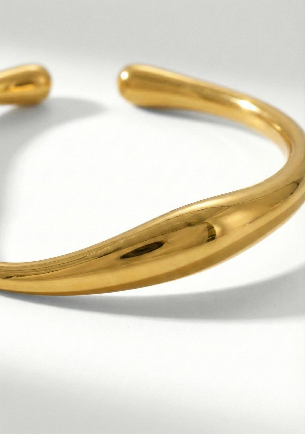 BRACELET EN ACIER INOXYDABLE