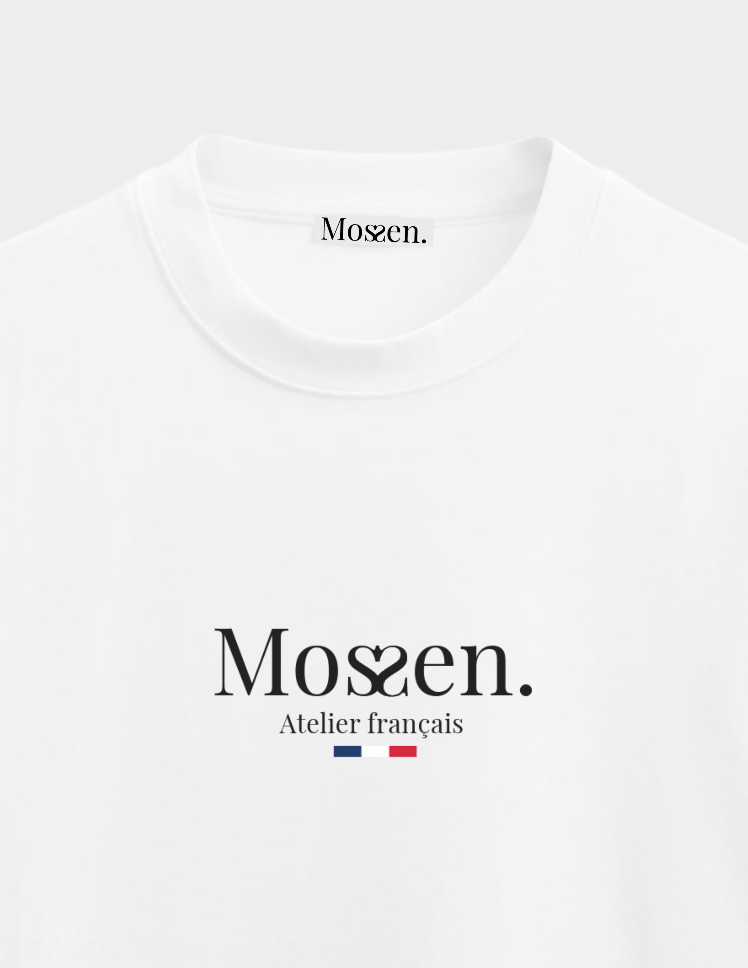 Maglietta - Maison Mossen