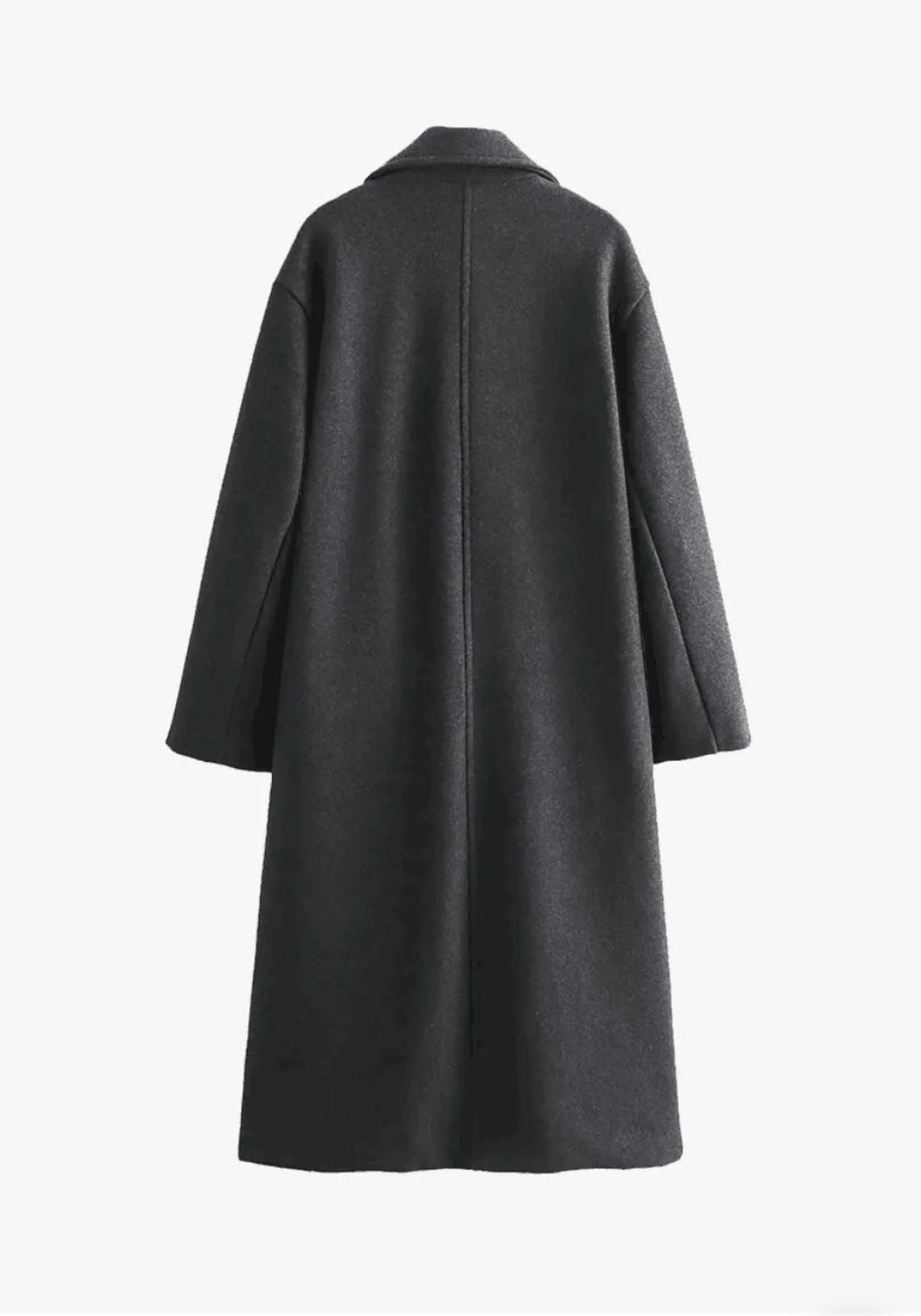 Long coat • Women 