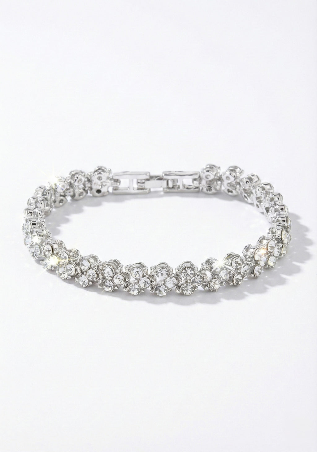 BRACELET EN ACIER INOXYDABLE