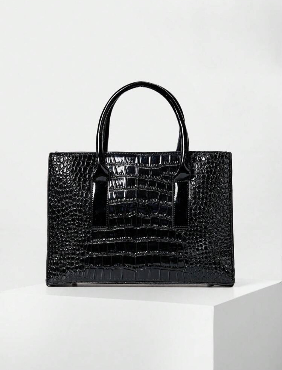 SAC À MAIN EN CUIR PU