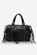 Sac à main Célèste en cuir PU