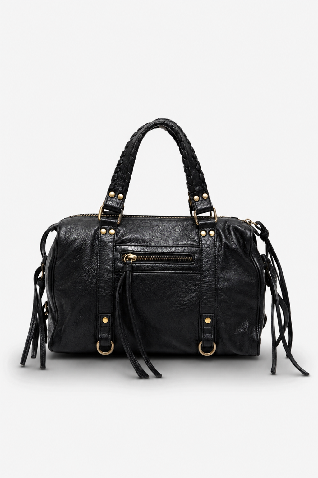 Sac à main Célèste en cuir PU