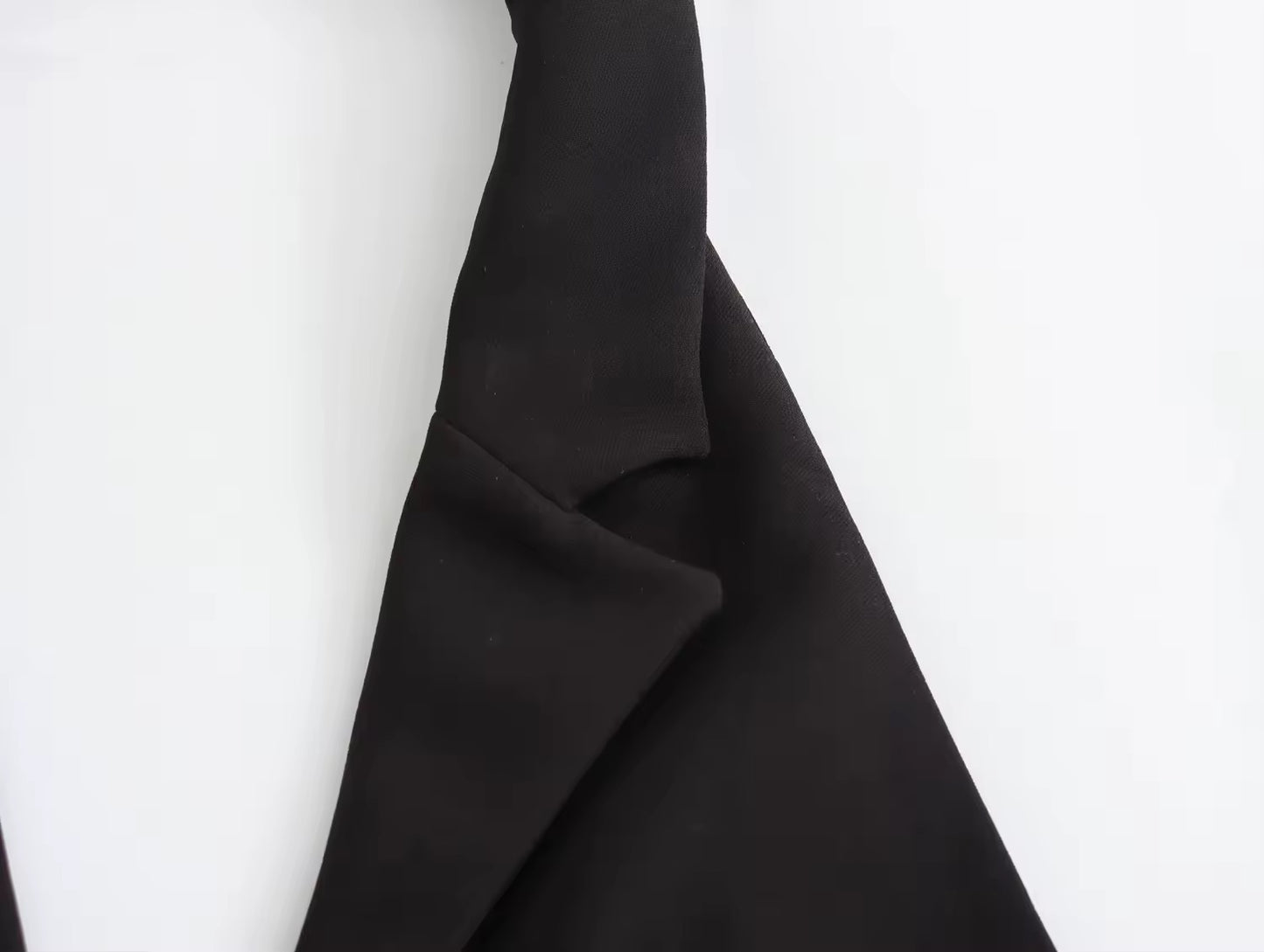 TOP ZIPPÉ DOS NU
