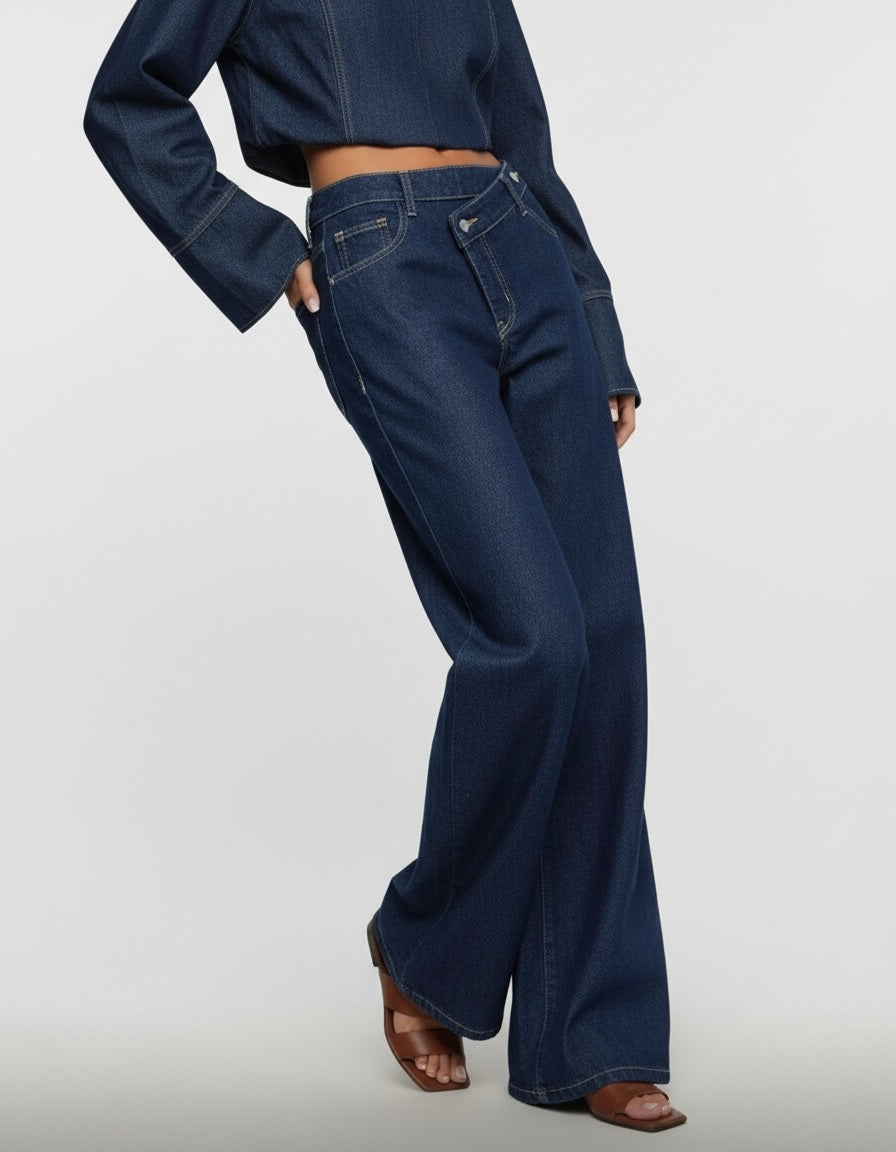 JEAN LARGE CLASSIQUE