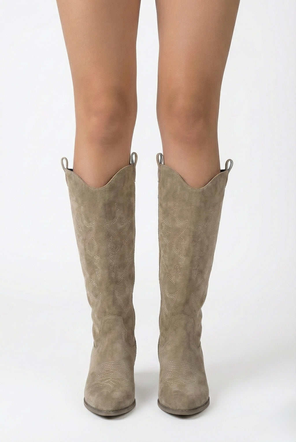 SANTIAGS TALON BISEAUTÉ