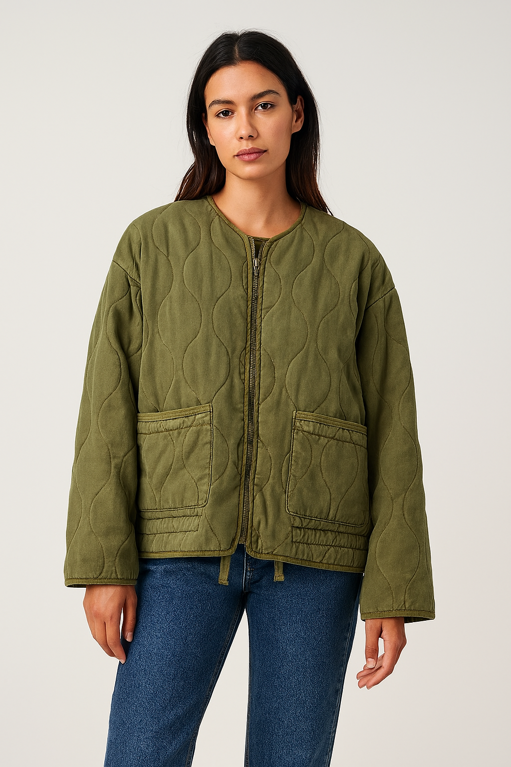 Vintage coat • Women