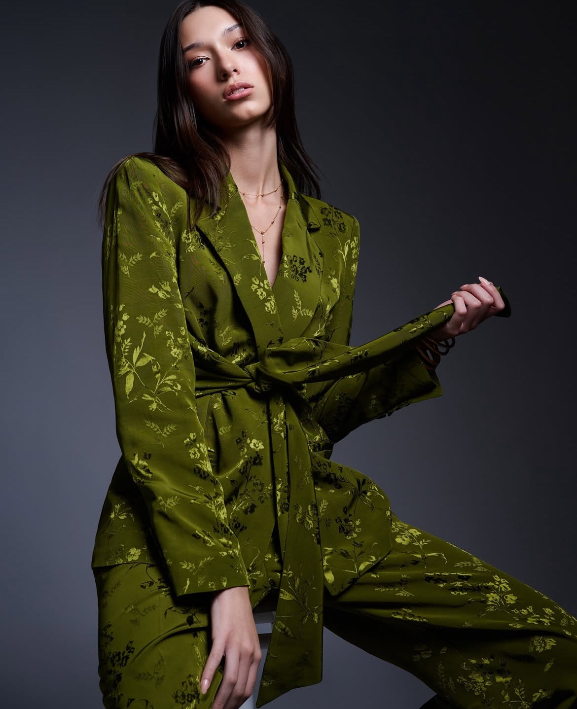 Costume set • Women 