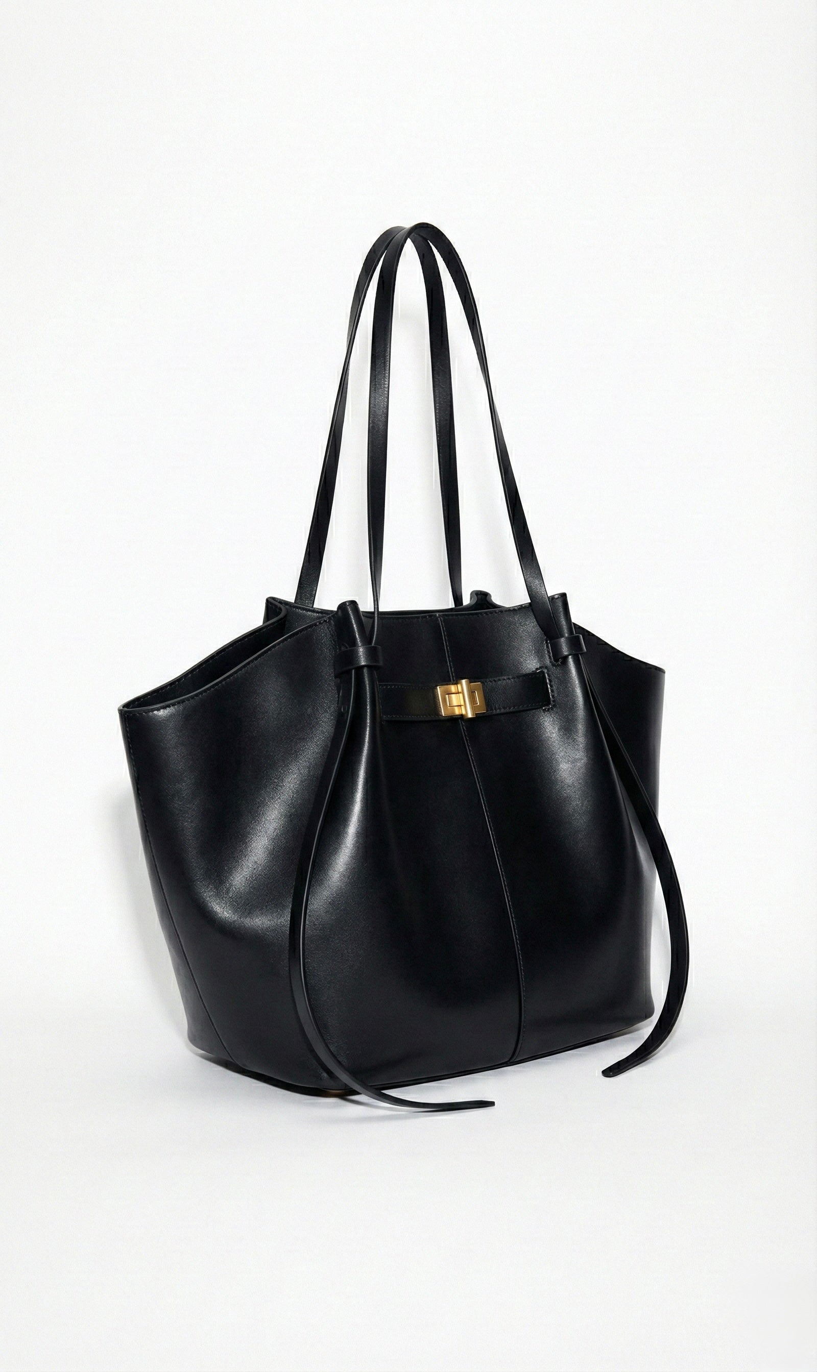 SAC À MAIN EN CUIR PU MAISON MOSSEN