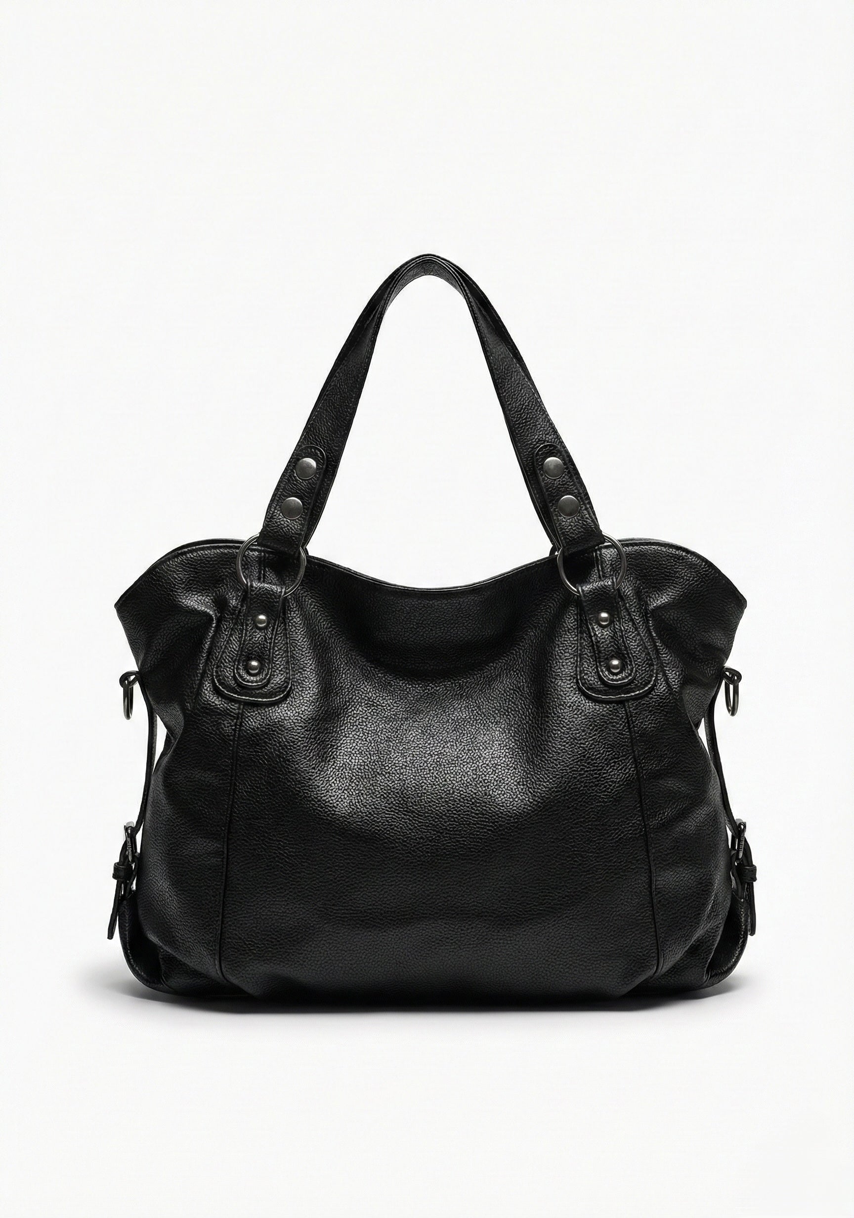 SAC À MAIN EN CUIR PU MAISON MOSSEN