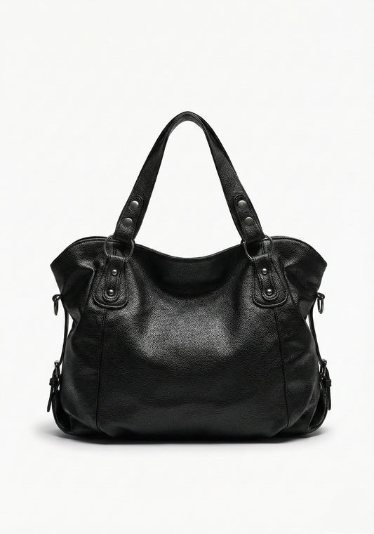 SAC À MAIN EN CUIR PU MAISON MOSSEN