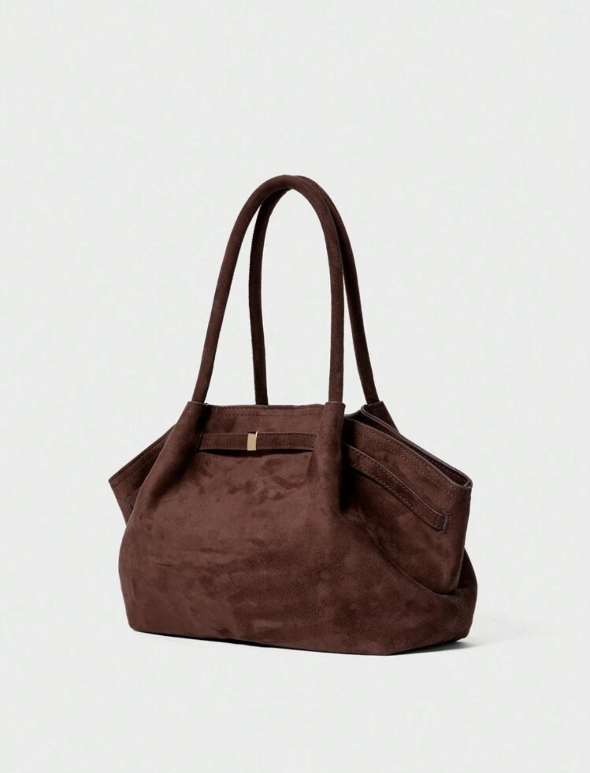 SAC À MAIN VINTAGE EN CUIR PU
