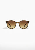 LUNETTES RONDES ÉCAILLE DÉGRADÉES