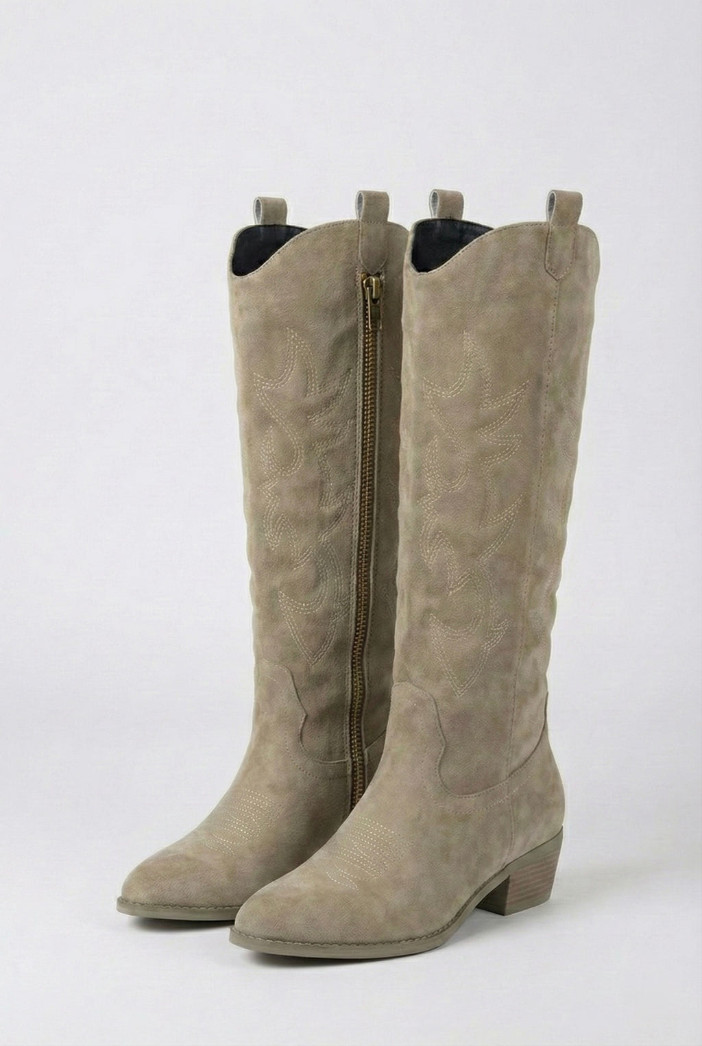 SANTIAGS TALON BISEAUTÉ