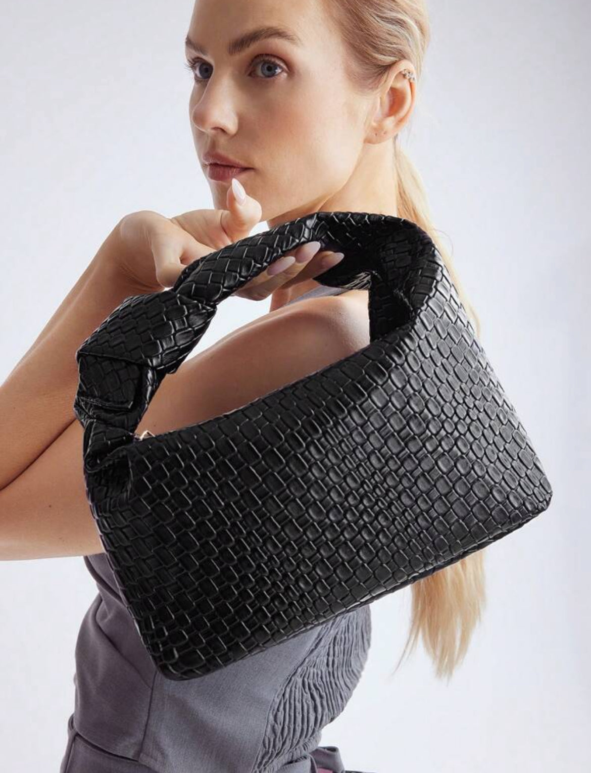SAC À MAIN NERÒ