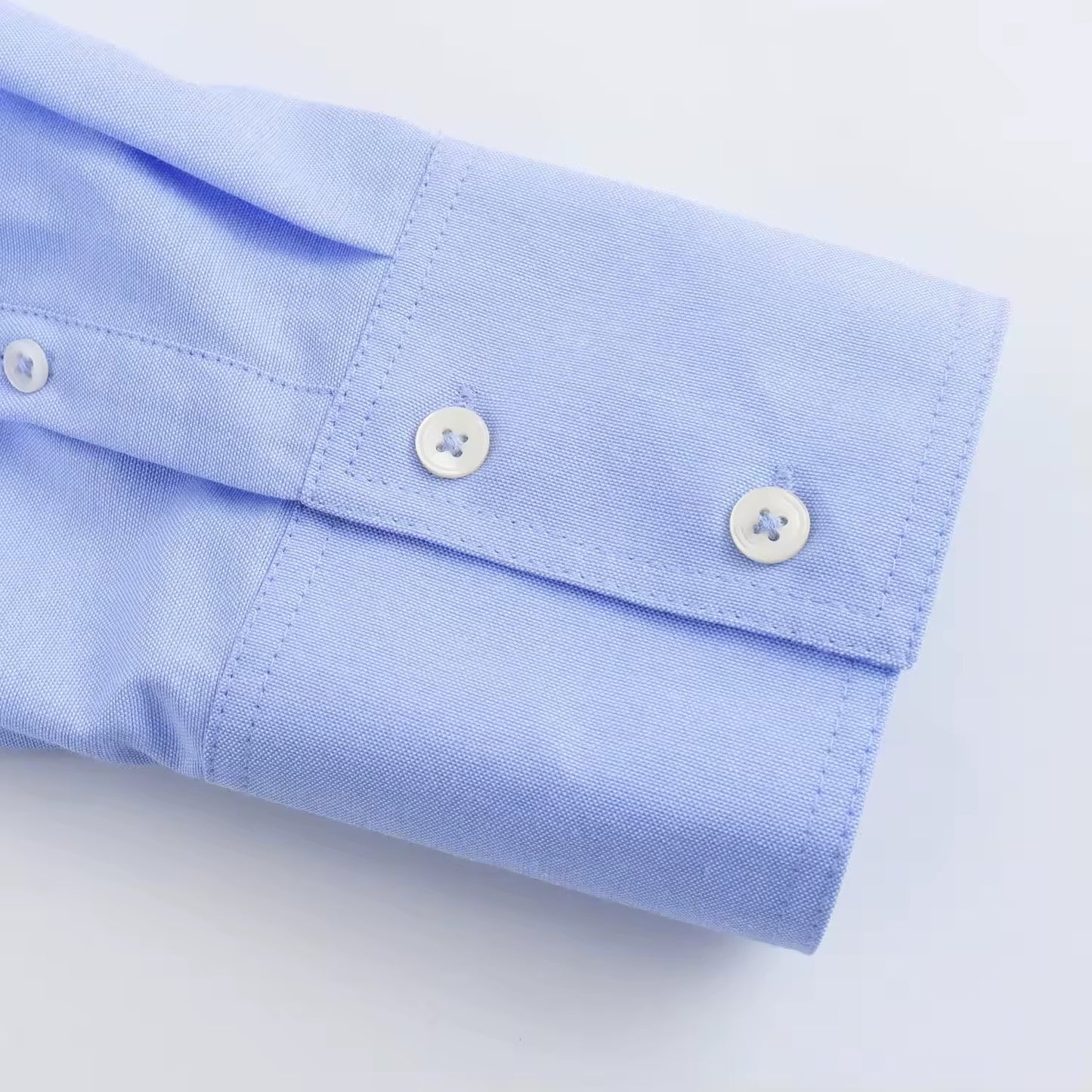 CHEMISE DROITE ÉLÉGANTE