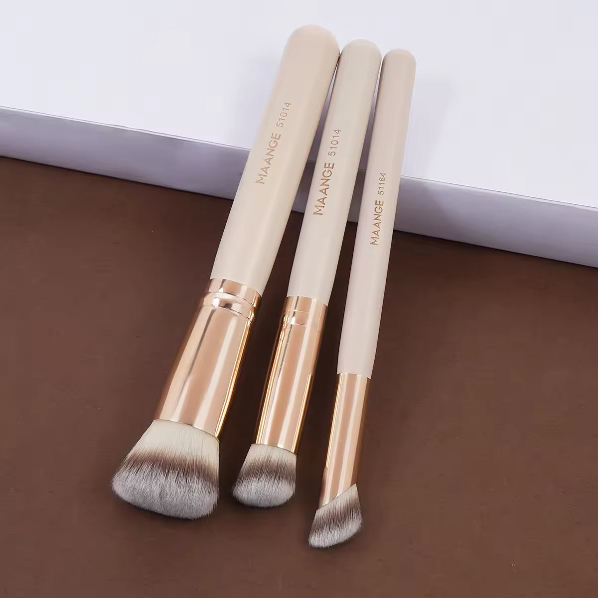 Makeup Brush Set 