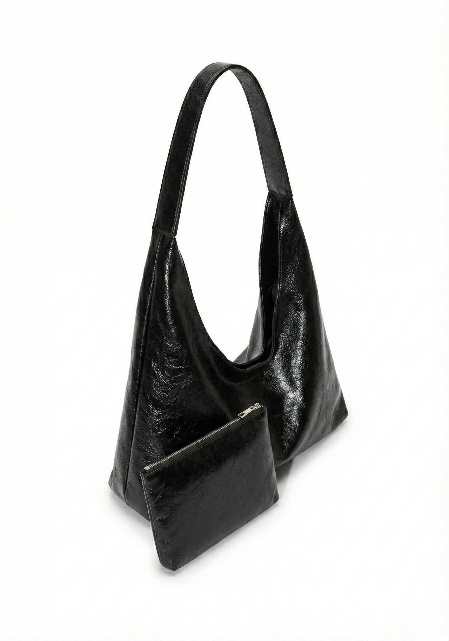 SAC À MAIN EN CUIR PU MAISON MOSSEN