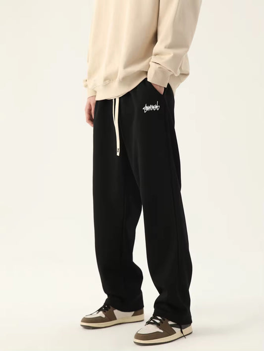 Jogging oversize • Homme