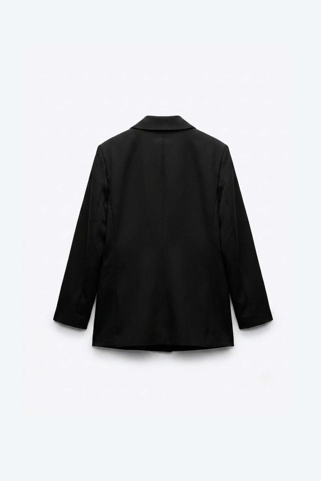 BLAZER CLASSIQUE COL REVERS