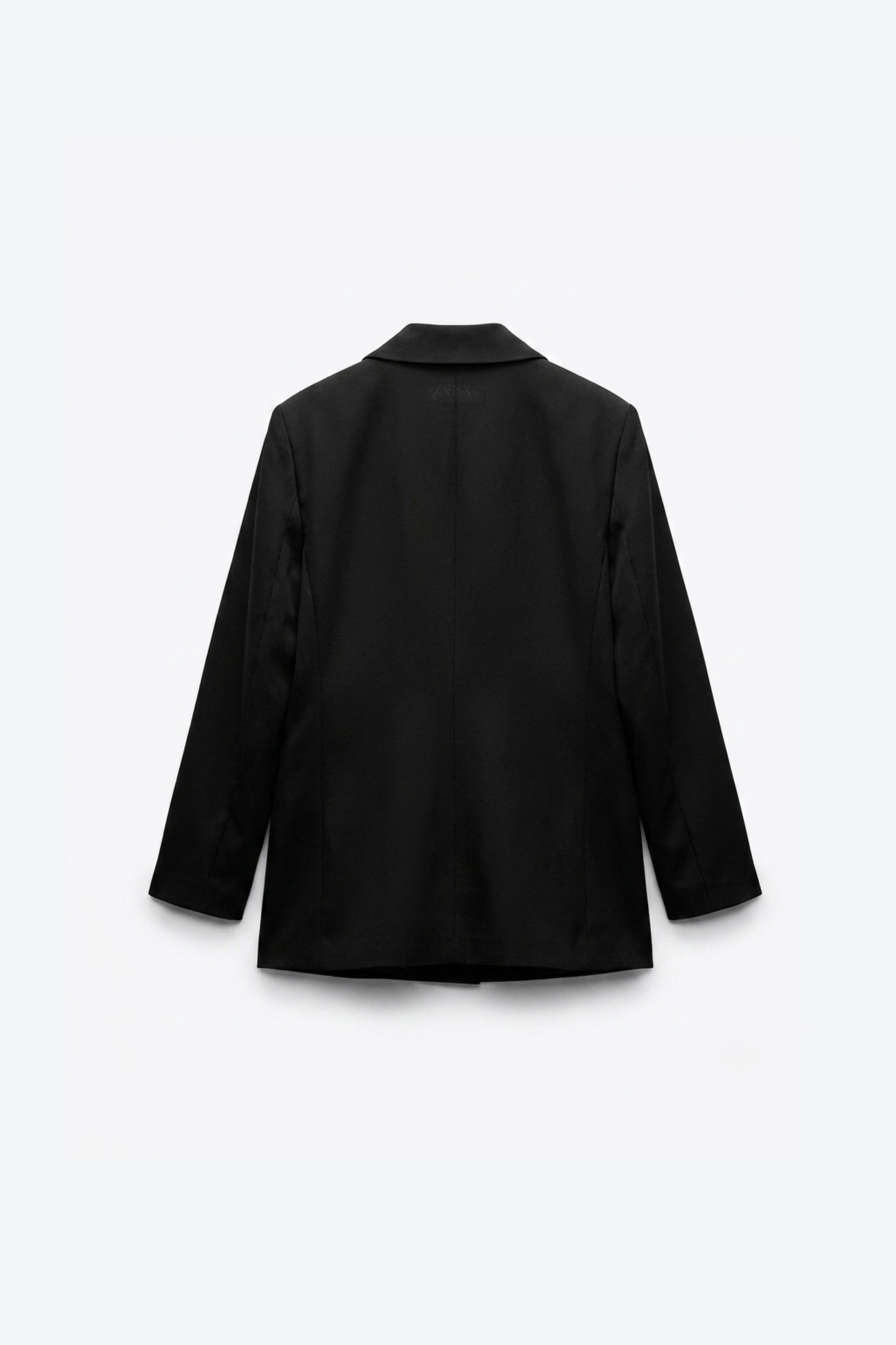 BLAZER CLASSIQUE COL REVERS