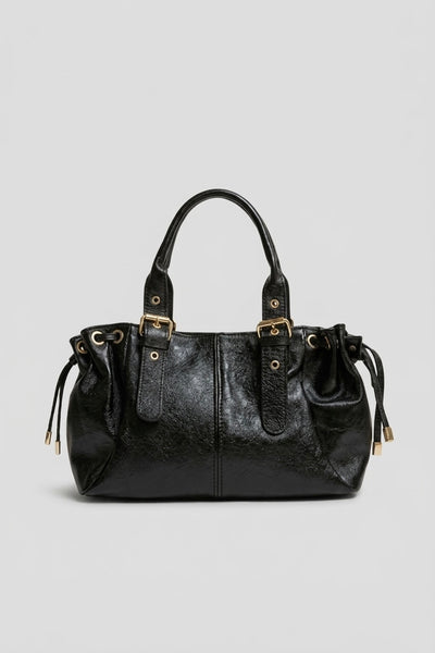 Sac à main en cuir pu • MOSS 17