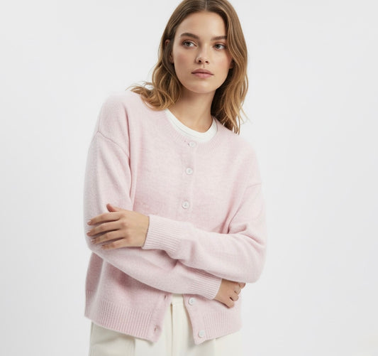 MAGLIONE SPESSO A COLLO LUNGO