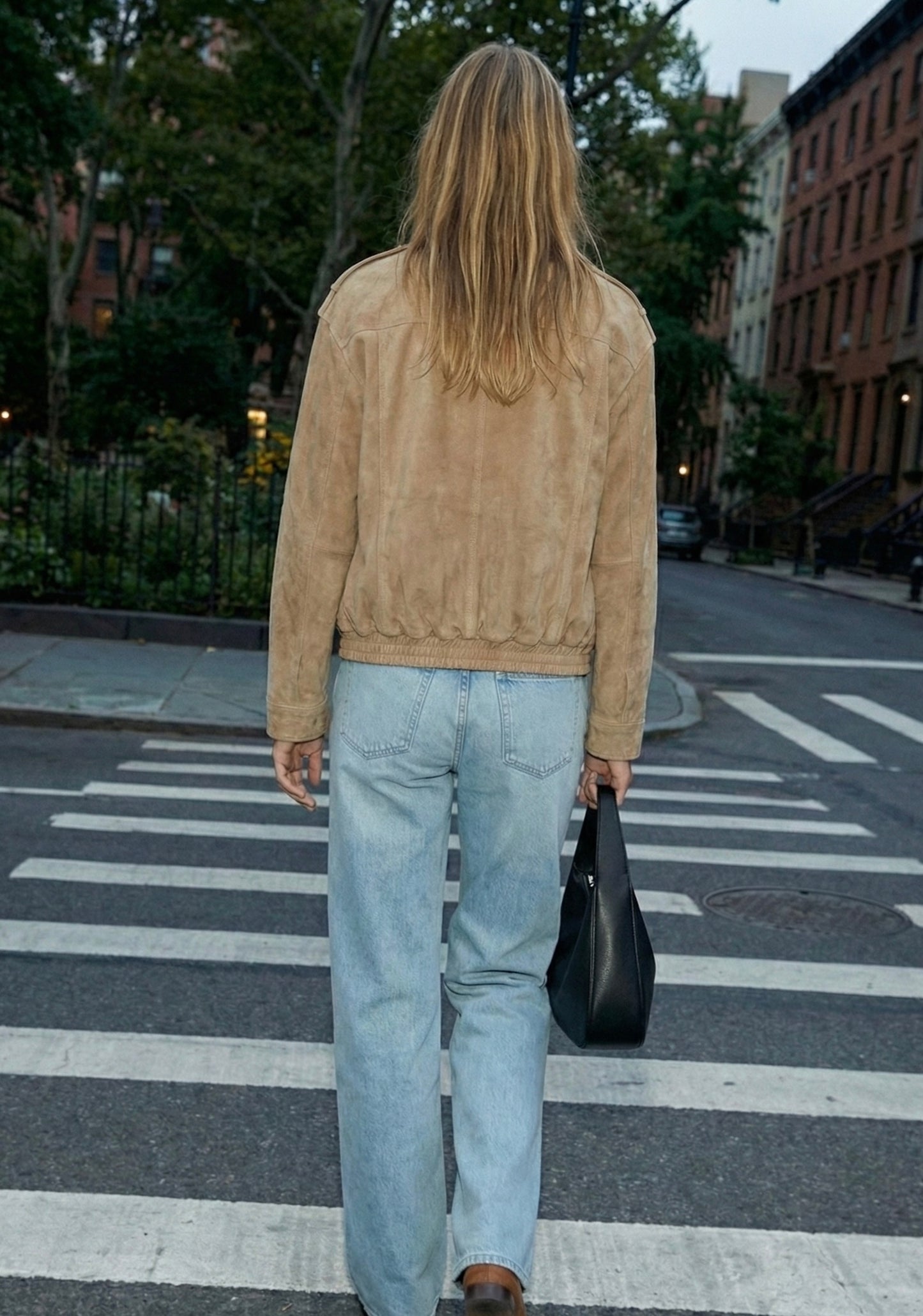 VESTE MILITAIRE EFFET DAIM